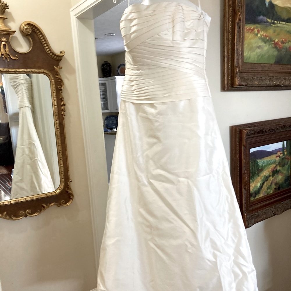 Watters Brides Wedding Dress